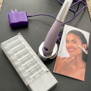 MICHAEL TODD SONIC SMOOTH DERMAPLANING DEVICE